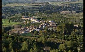 Casa Rural Carricola